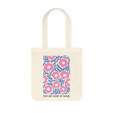 Tote Bag Flower