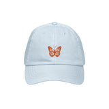 Pastel Cap Butterfly