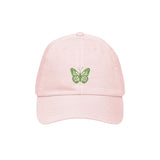 Pastel Cap Butterfly