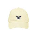 Pastel Cap Butterfly