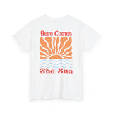 Budget-friendly T-Shirt The Sun