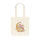 Tote Bag Moon