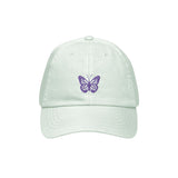 Pastel Cap Butterfly