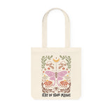 Stay In Your Magic Tote bag