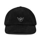 Cord Cap Shaka