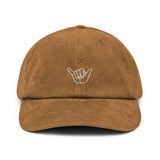 Cord Cap Shaka