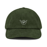 Cord Cap Shaka