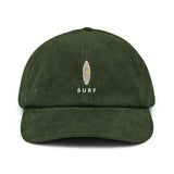 Cord Cap Surf