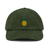 Cord Cap Pineapple