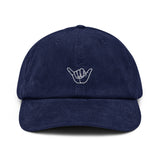 Cord Cap Shaka