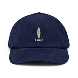 Cord Cap Surf