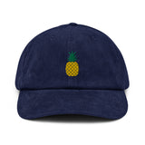 Cord Cap Pineapple