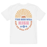 Kids T-Shirt Sunrise