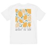 Kids T-Shirts Lemons