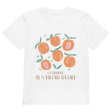 Kids T-Shirts Peaches