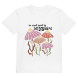 Kids T-Shirt Wildflower