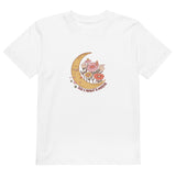 Kids T-Shirt Moon