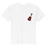 Kids T-Shirt Guitar