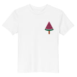 Kids T-Shirt Watermelon