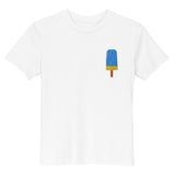 Kids T-Shirt Popsicle