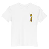 Kids T-Shirt Giraffe