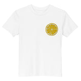 Kids T-Shirt Lemon