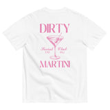 Oversized T-Shirt MARTINI