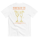 Oversized T-Shirt FRENCH 75