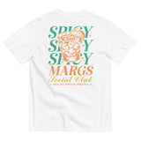 Oversized T-Shirt SPICY MARGS