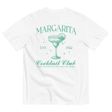 Oversized T-Shirt MARGARITA