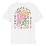 T-Shirt Beautiful Reasons