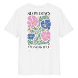 T-Shirt Bunch of Flowers