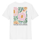 T-Shirt Flowers