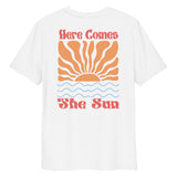 T-Shirt The Sun