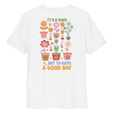 T-Shirt GOOD DAY