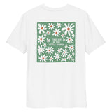 T-Shirt Daisies