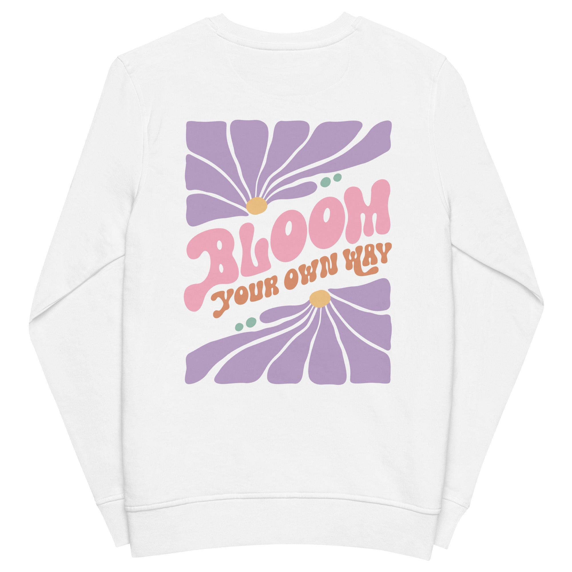 Sweatshirt Bloom