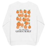 Sweatshirt Oranges