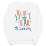 Sweatshirt Blossom